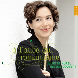 A l'aube du romantisme
