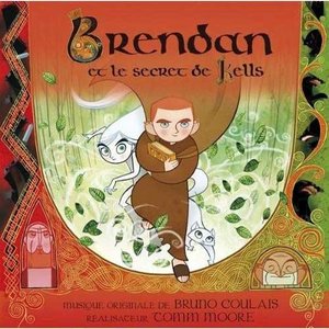 Brendan Et Le Secret De Kells