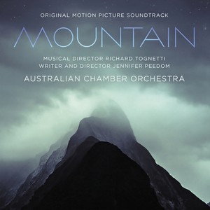 Mountain (Original Motion Picture Soundtrack) (高山 纪录片原声带)