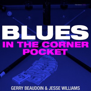 Blues in the Corner Pocket
