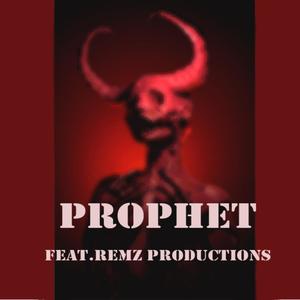 prophetfeatremzproductions