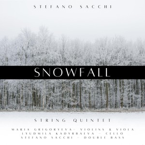 snowfall - stefano sacchi/maria grigoryeva/ kady