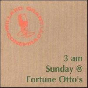 3 A.M. Sunday @ Fortune Otto's