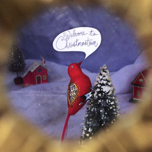 Welcome to Christmastown