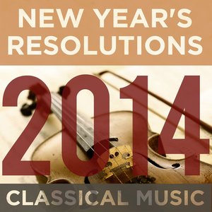 New Year's Resolution 2014: Learn About Classical Music With 50 Songs by Beethoven, Bach, Mozart, Tchaikovsky & More (2014新年立志:了解50首由贝多芬,巴赫,莫扎特,柴可夫斯基及更多的古典音乐)