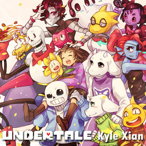 undertale(传说之下)