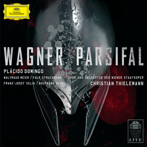 Wagner: Parsifal (华格纳:帕西法尔)