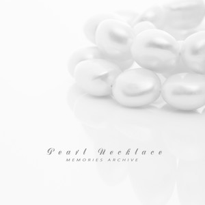 진주 목걸이 (Pearl Necklace)