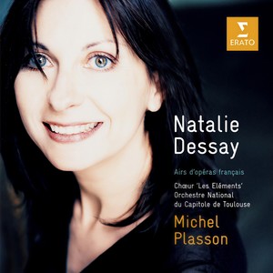 French Opera Arias