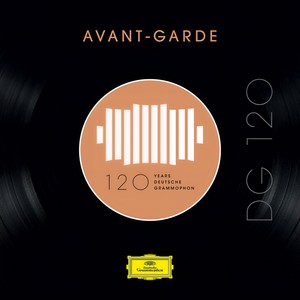 DG 120 – Avant-garde