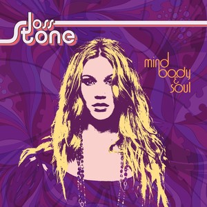 Mind Body & Soul (MIND,BODY&SOUL(ライト・トゥ・ビー・ロング))