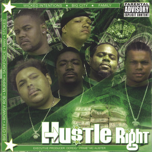 Hustle Right