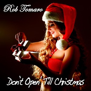 Don't Open 'Till Christmas