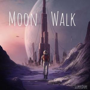 moon walk