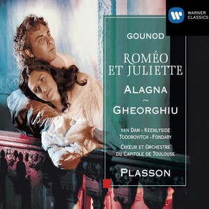 Gounod: Roméo et Juliette