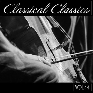 Classical Classics, Vol. 44