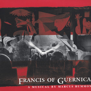 Francis of Guernica