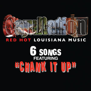 Chank It Up