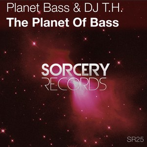 The Planet Of Bass