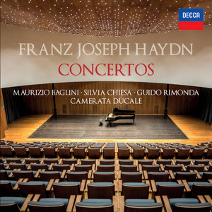Haydn: Concertos (海顿:协奏曲)