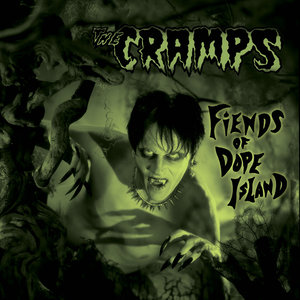 Fiends of D**e Island
