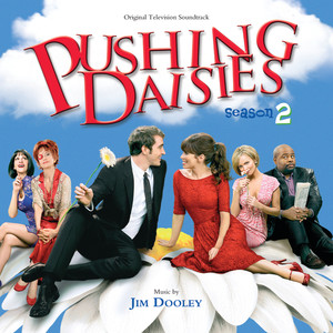Pushing Daisies: Season 2 (Original Television Soundtrack) (灵指神探 第二季 电视剧原声带)