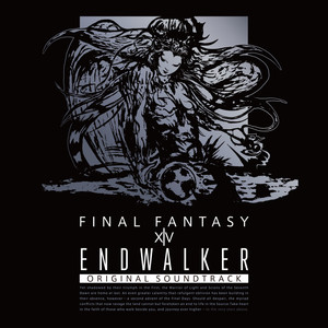 ENDWALKER: FINAL FANTASY XIV Original Soundtrack (最终幻想14晓月之终途 游戏原声带)