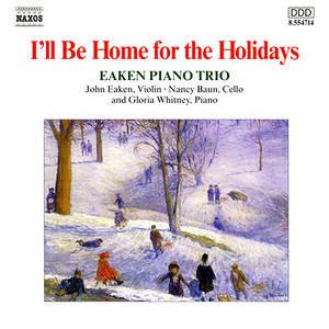 CHRISTMAS and HANUKAH: I'll Be Home for the Holidays