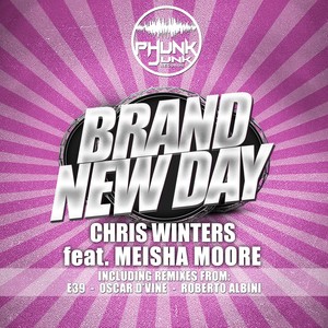 Brand New Day