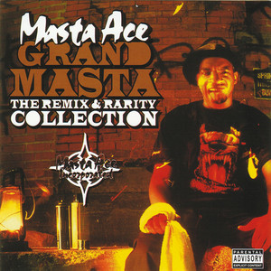 Grand Masta (The Remix & Rarity Collection)