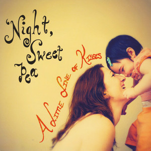 A Little Line of Kisses (Feat. Alyse Black)