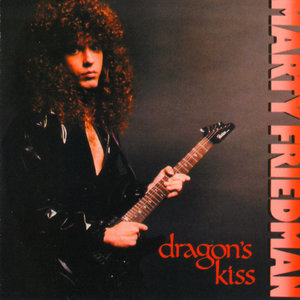 Dragon's Kiss