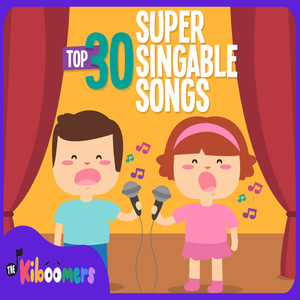 Top 30 Super Singable Songs