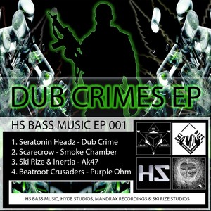 Dub Crimes EP