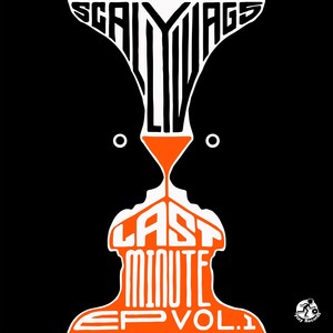 Last Minute EP Vol.1