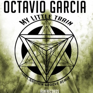 My Little Train