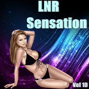 Late Night Sensation Vol. 10