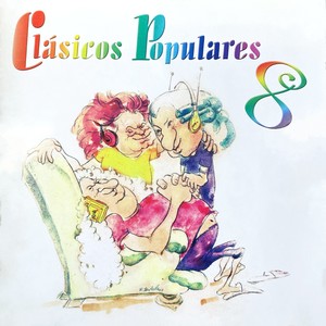 Clásicos Populares Vol.8