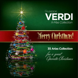 Giuseppe Verdi: Christmas Collection