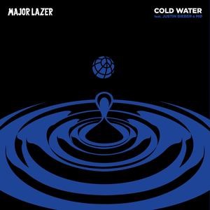 Cold Water(热度:40)由精忠路飞翻唱，原唱歌手Major Lazer/Justin Bieber/MØ