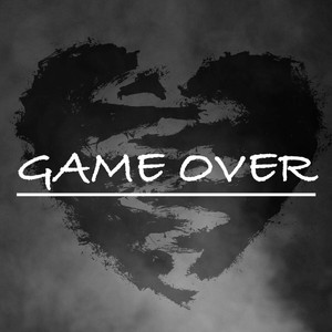 game over