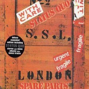 Spare Parts