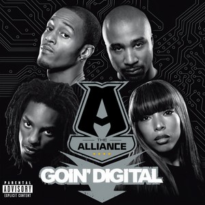 Goin' Digital (Explicit)