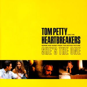 Songs and Music From "She's the One"