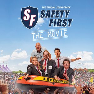 Safety First - The Movie (Original Motion Picture Soundtrack) (安全第一 电影原声带)