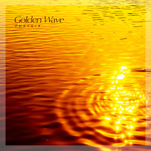 황금빛 물결 (Golden Wave)