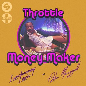Money Maker (feat. LunchMoney Lewis, Aston Merrygold) (Extended Mix) (赚钱者)