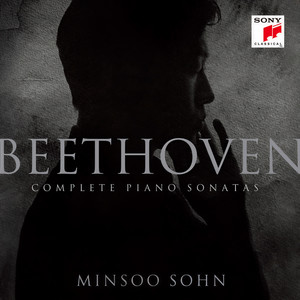 Beethoven Complete Piano Sonatas