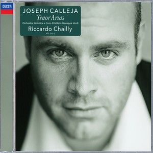 Tenor Arias
