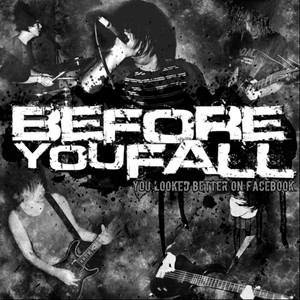 You Looked Better On Facebook (Explicit)
